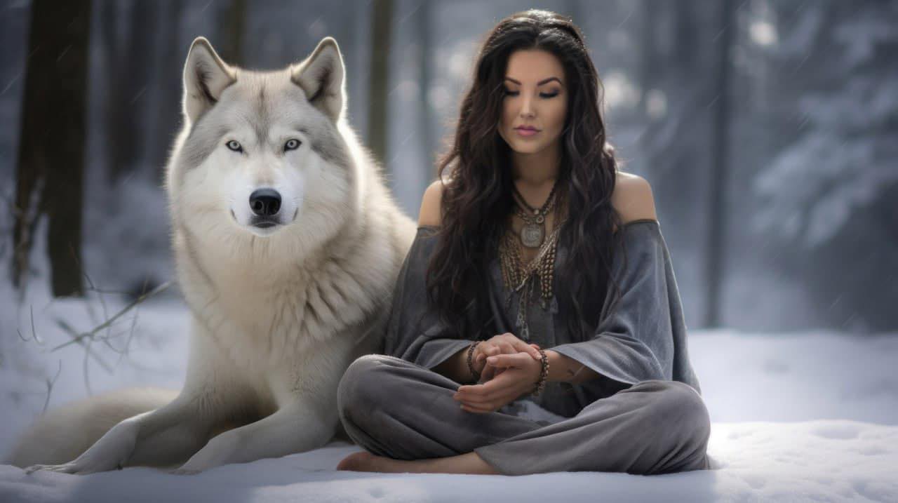 Misty Dawn Merrier — Shakina Ray — Healing Guide, Soul Coach & Spiritual Liberator